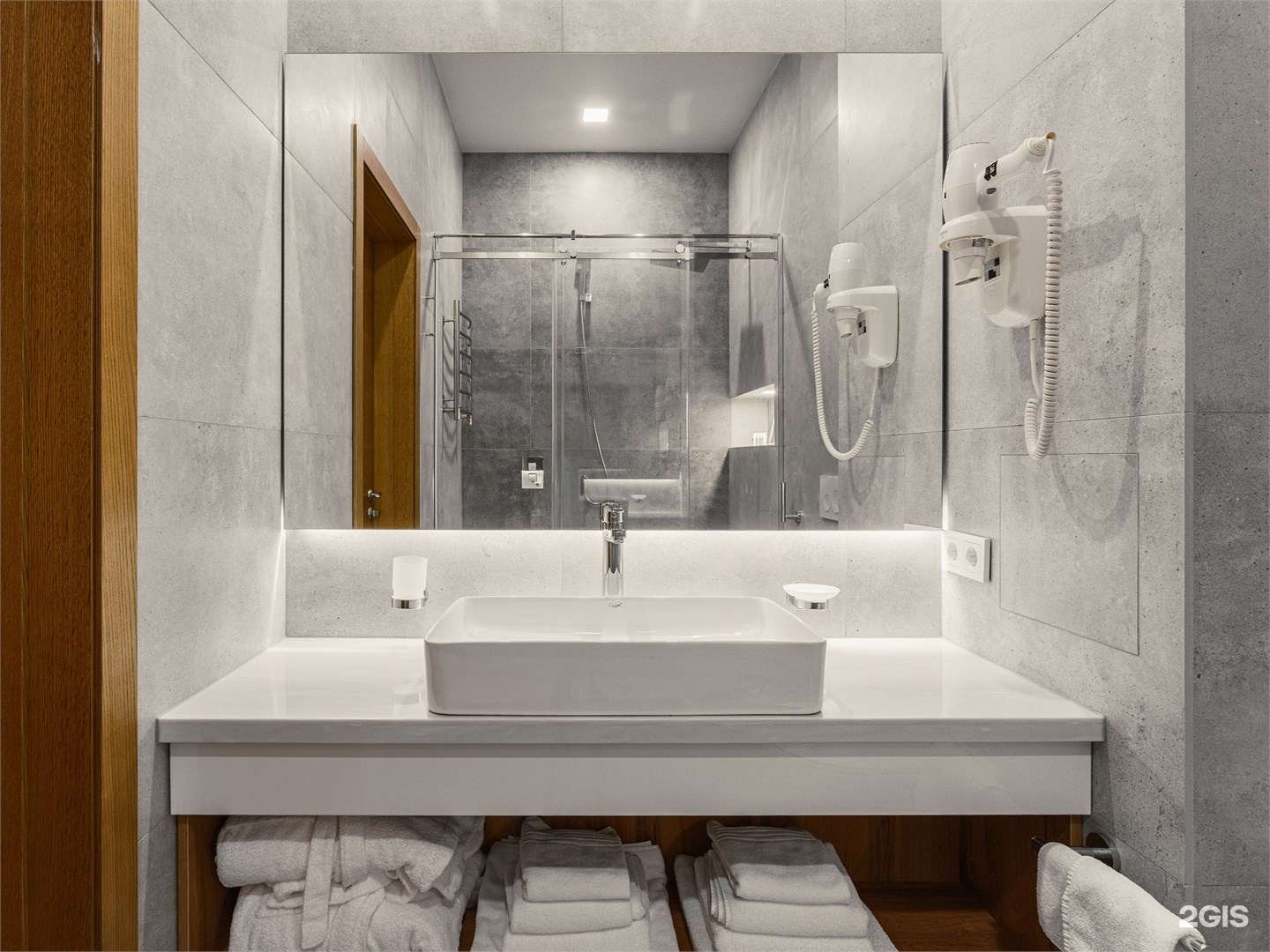 Стандарт в корпусе Центра Алтайского Здоровья - фото 4