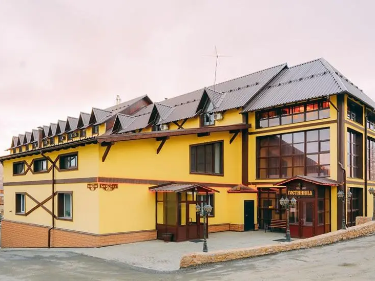 Алтай - фото 2