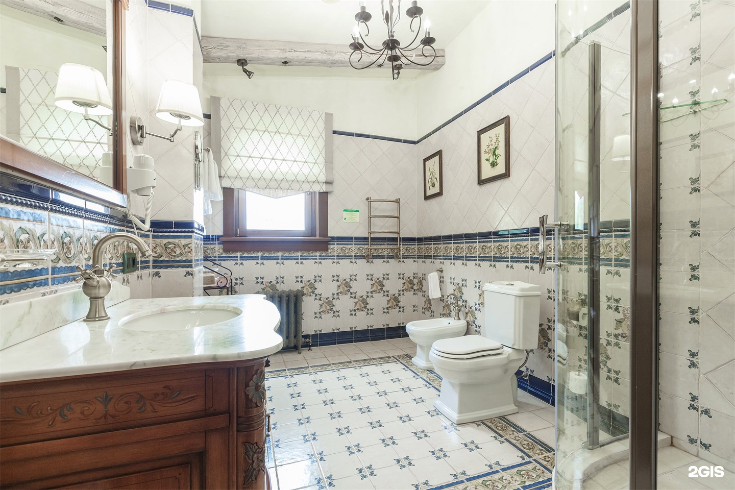 Делюкс в корпусе шале - фото 4