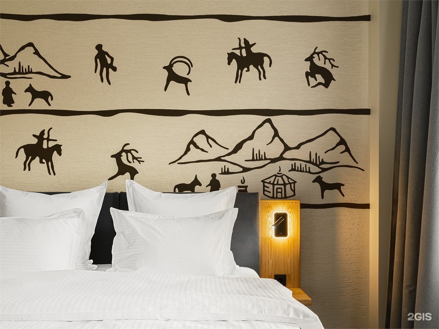 Стандарт Плюс в корпусе Центра Алтайского Здоровья - фото 3