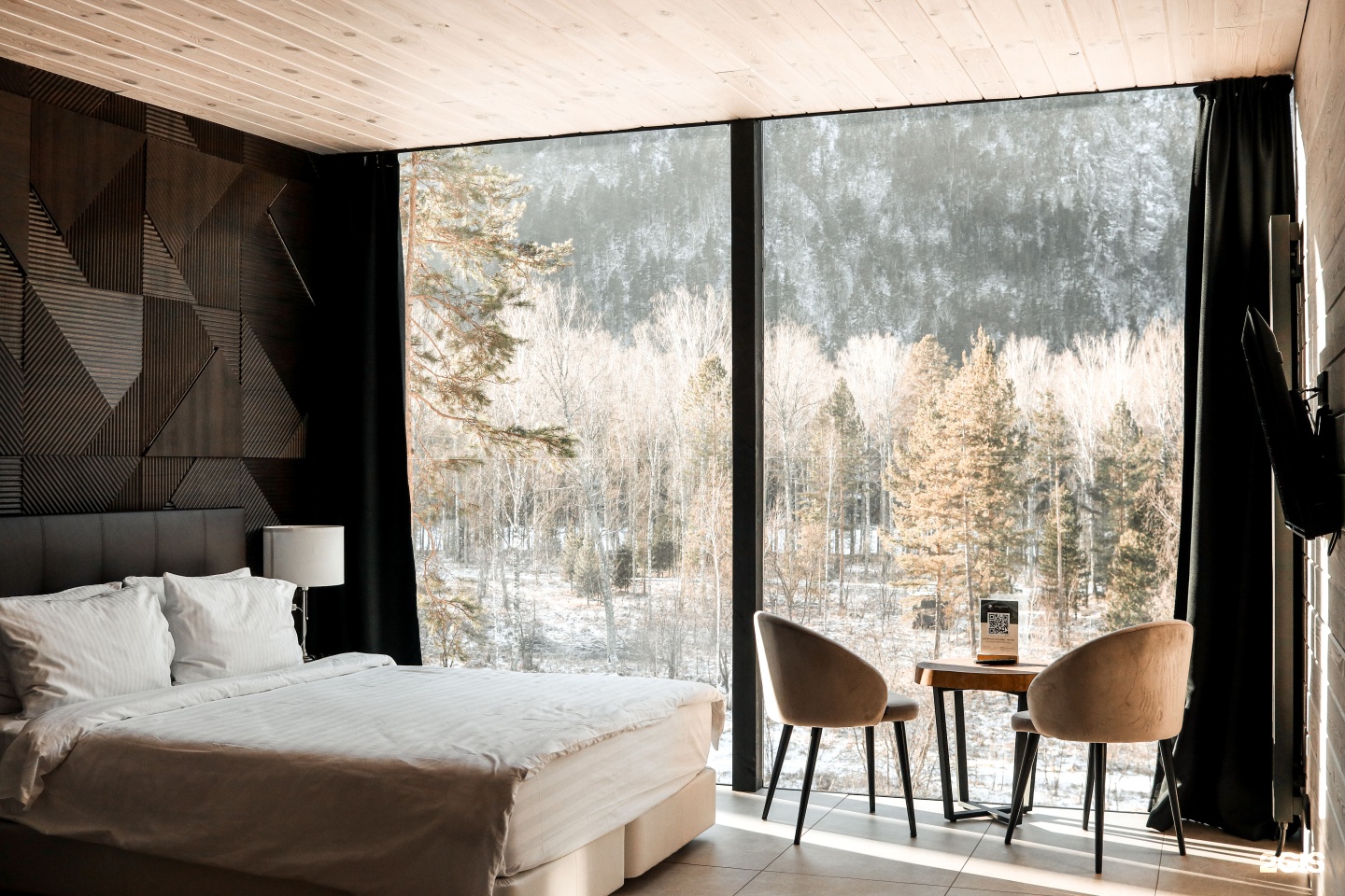 Pinewood resort&SPA - фото 7