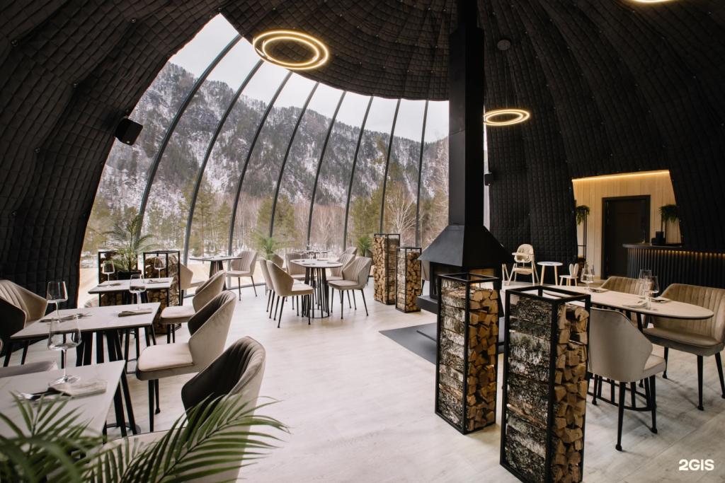 Pinewood resort&SPA - фото 8