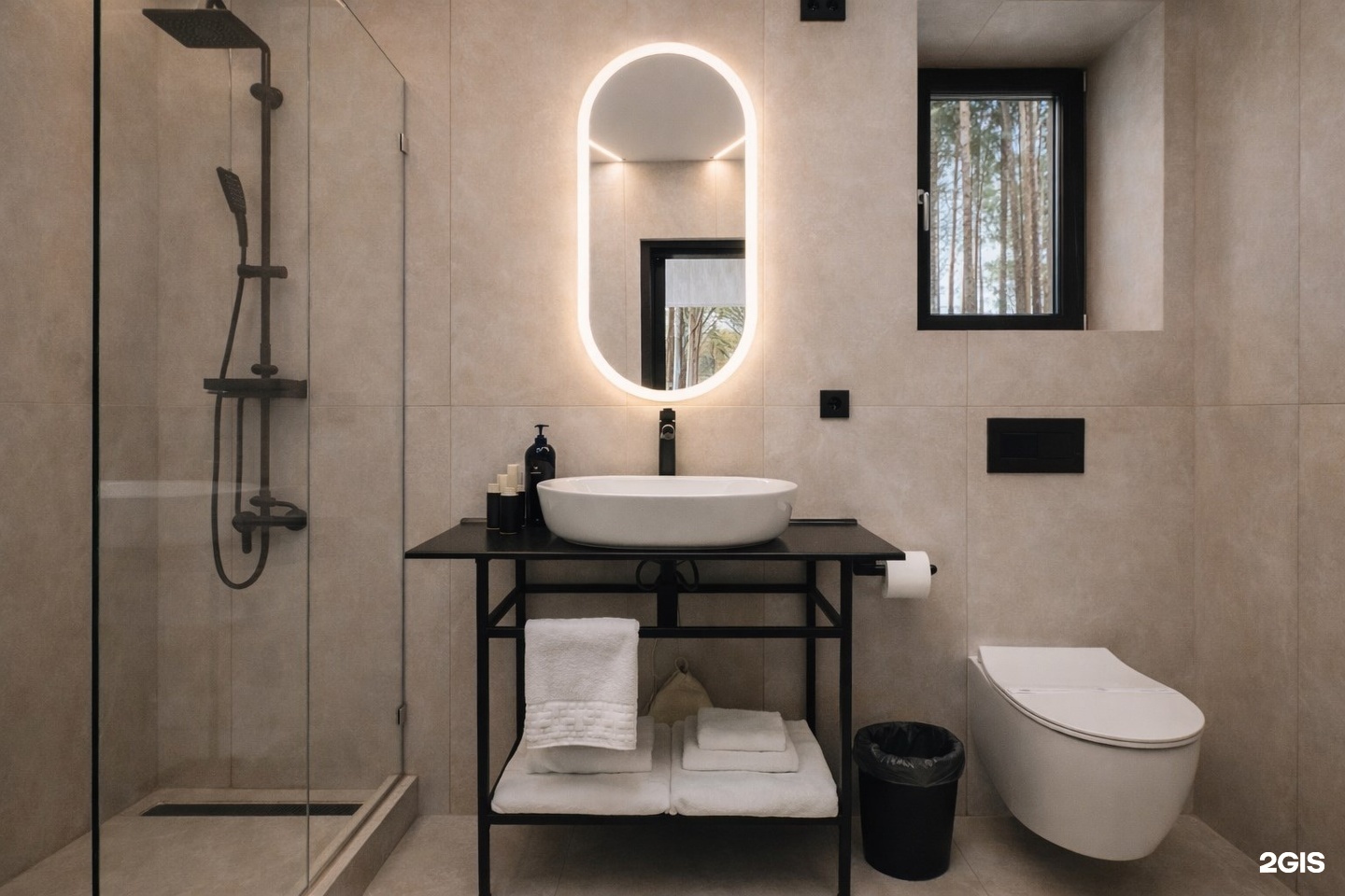 Pinewood resort&SPA - фото 14