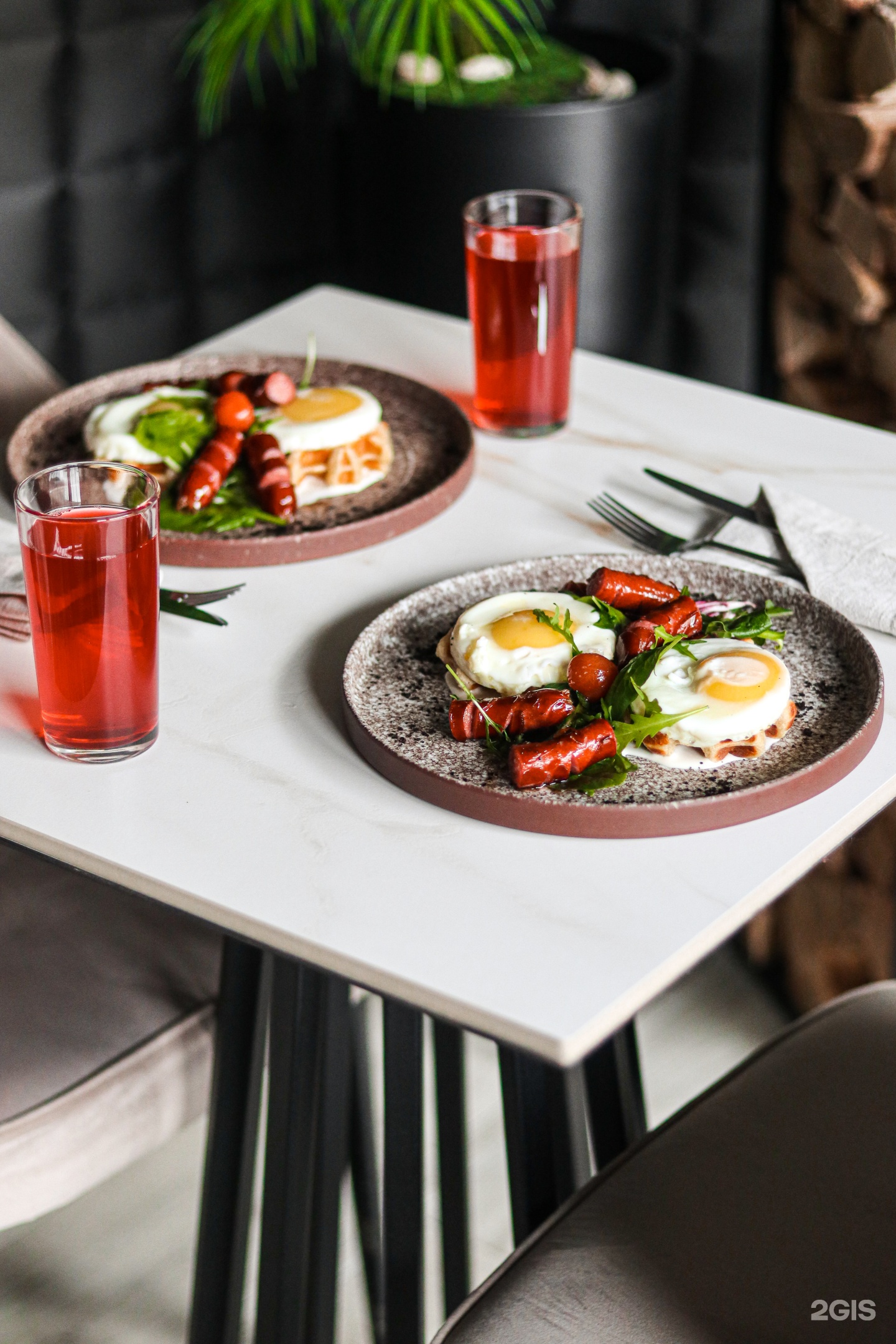 Pinewood resort&SPA - фото 22