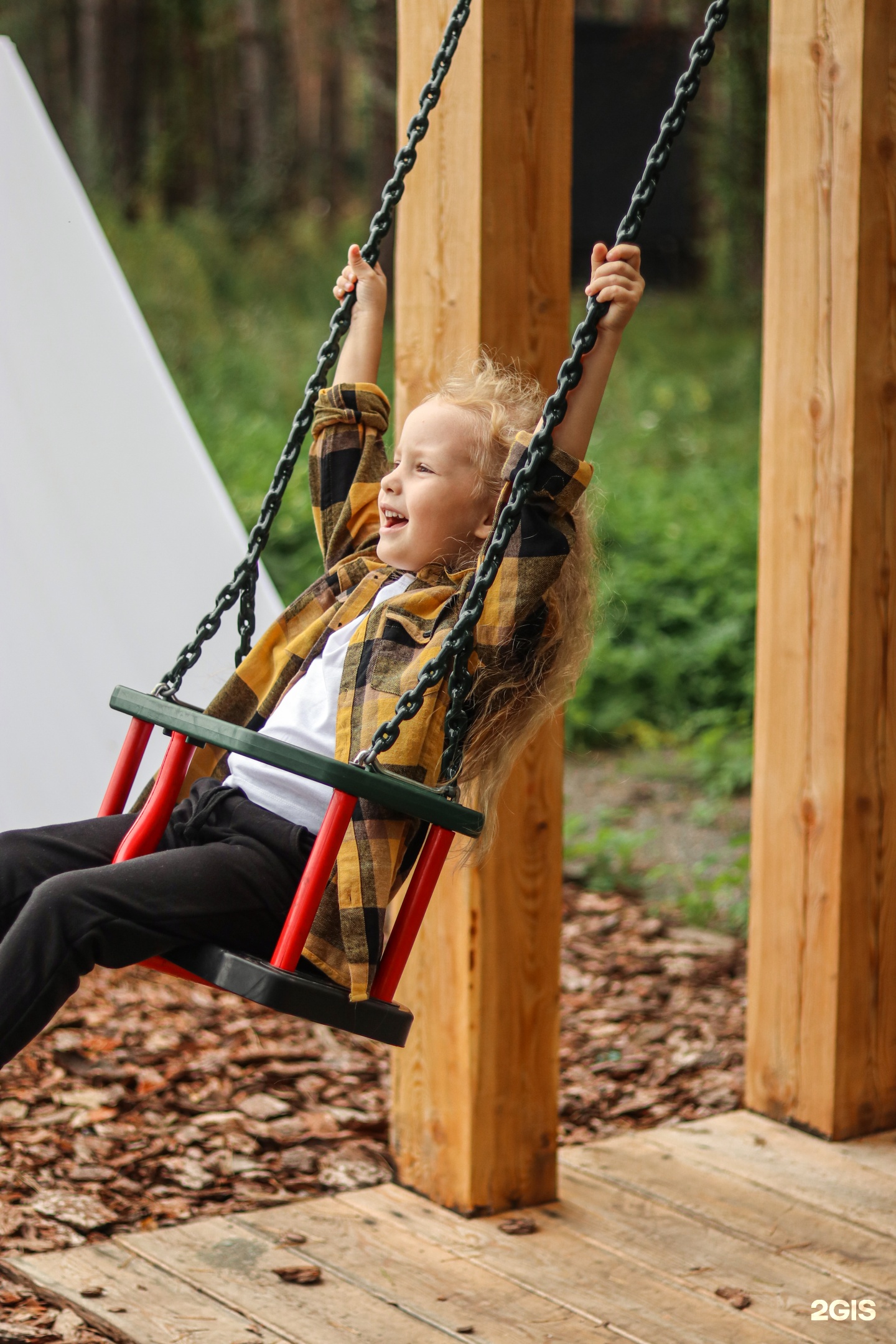 Pinewood resort&SPA - фото 28