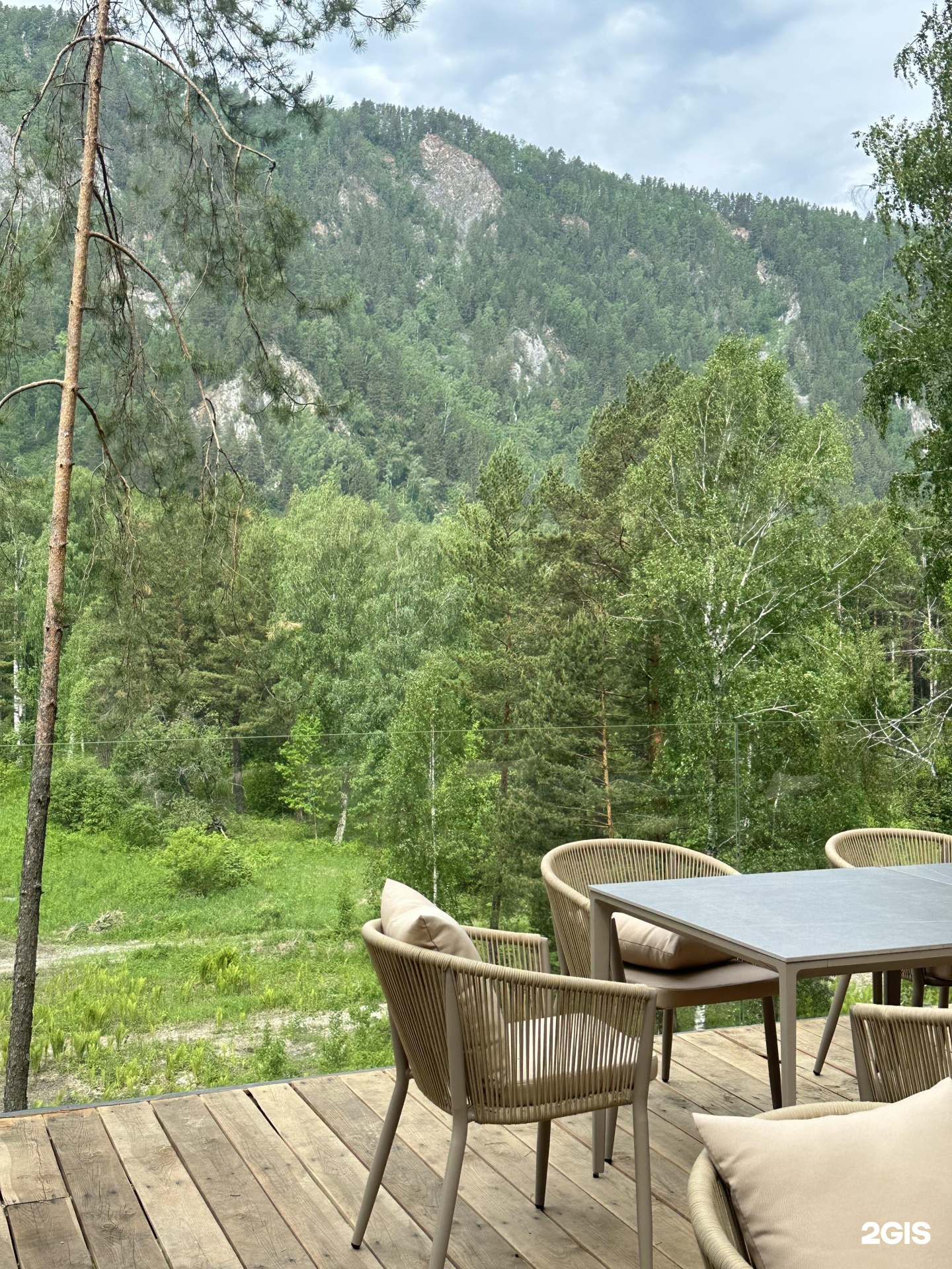 Pinewood resort&SPA - фото 29