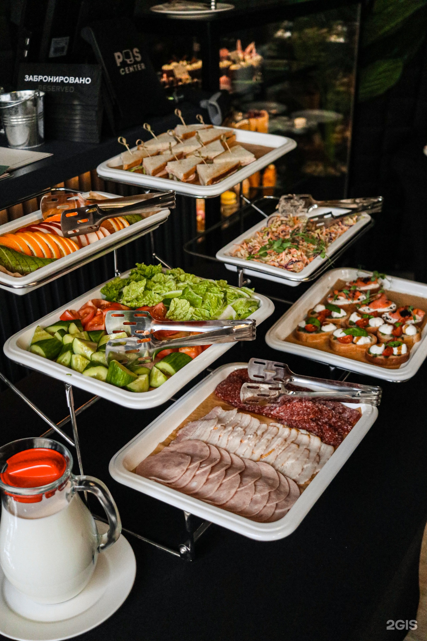 Pinewood resort&SPA - фото 32