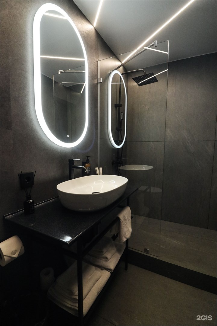 Зеркальный дом plus - фото 6