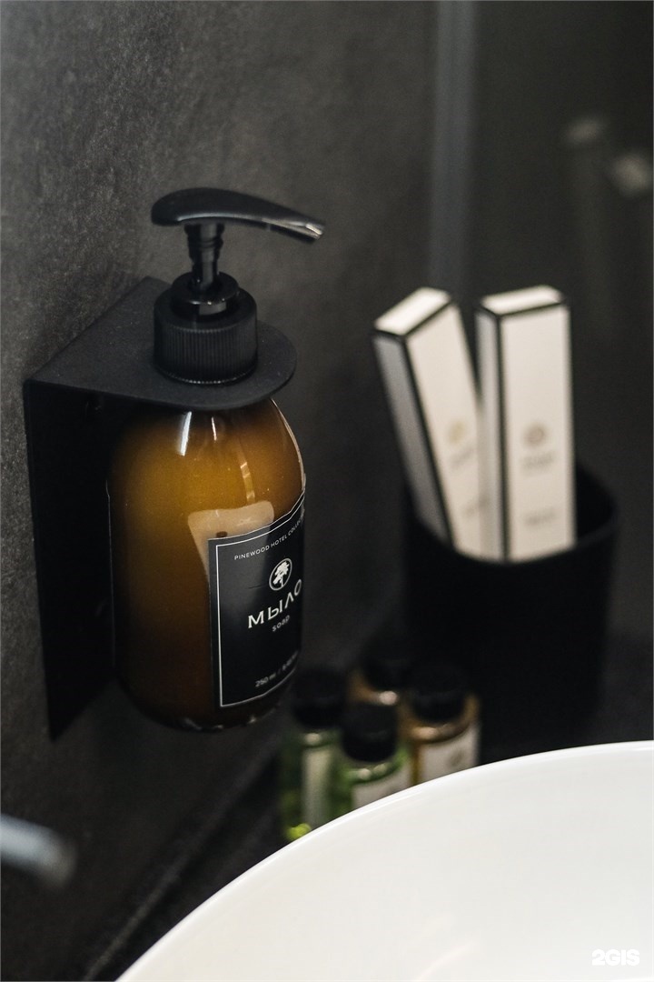 Зеркальный дом plus - фото 7