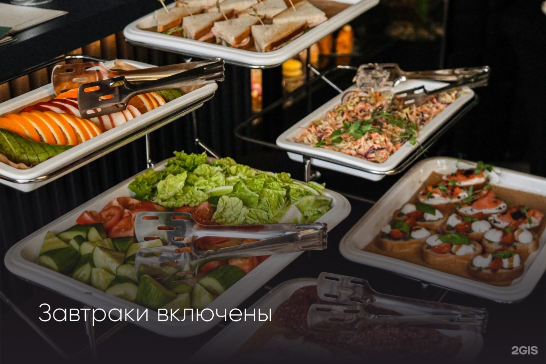 Зеркальный дом plus - фото 8