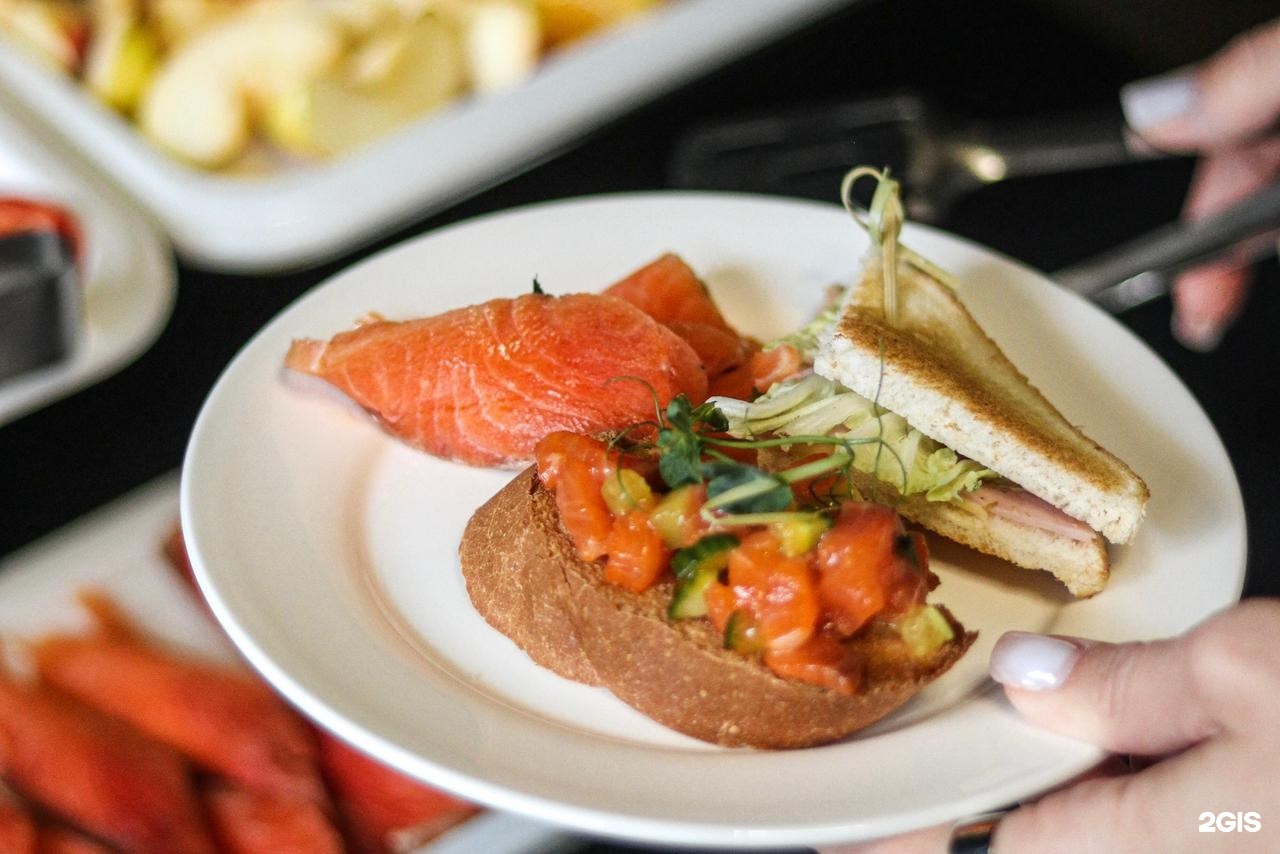 Зеркальный дом plus - фото 9