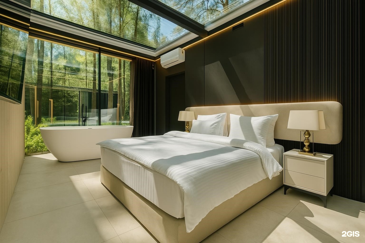 LUMO Вилла - фото 1