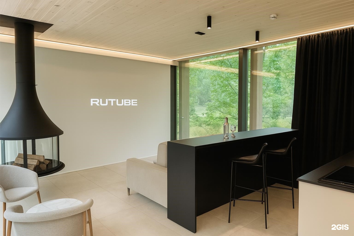 LUMO Вилла - фото 4