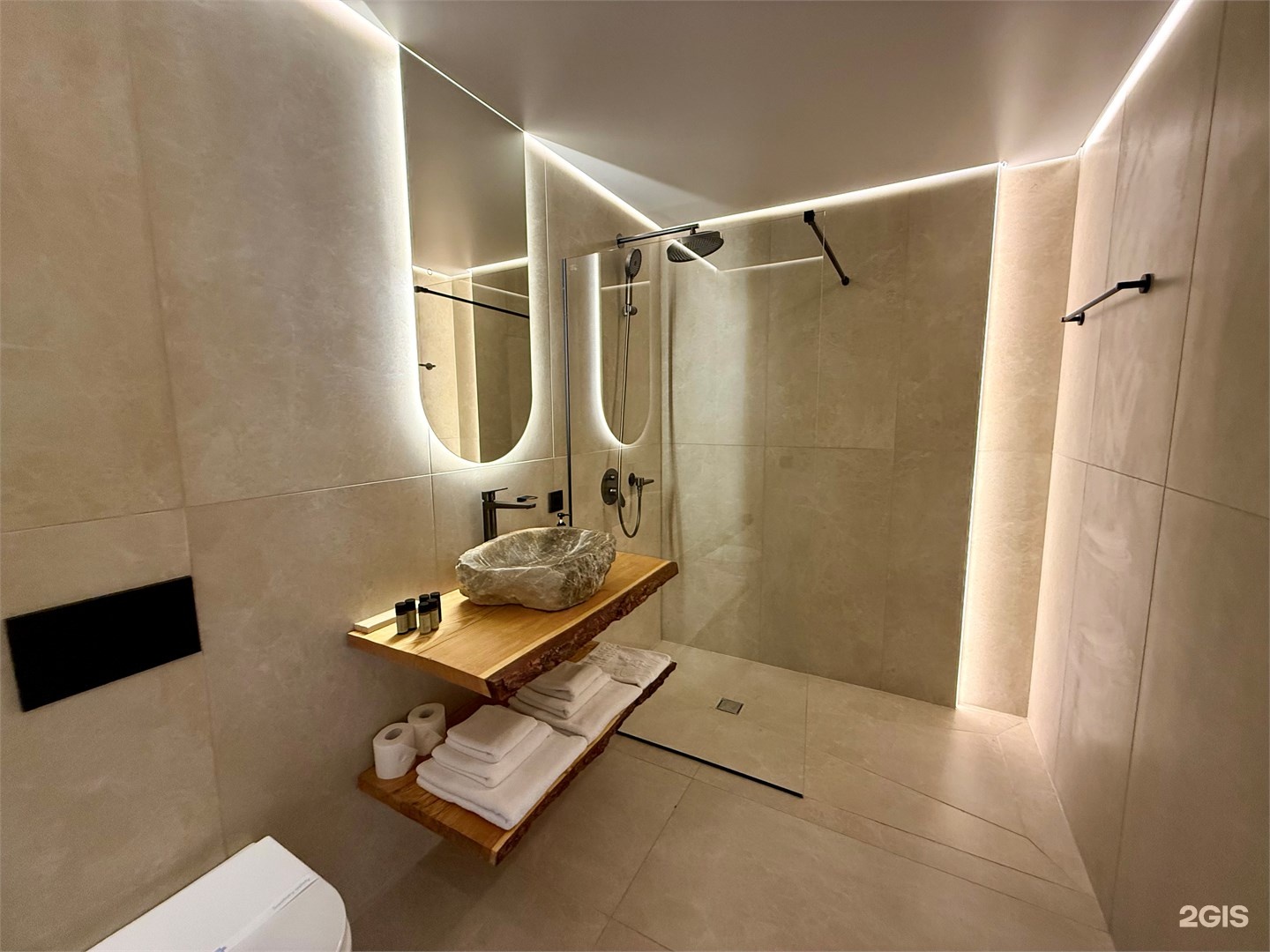 LUMO Вилла - фото 8