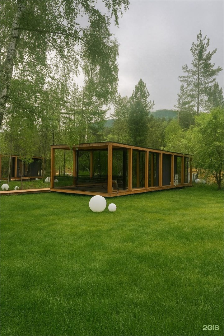 LUMO Вилла - фото 9