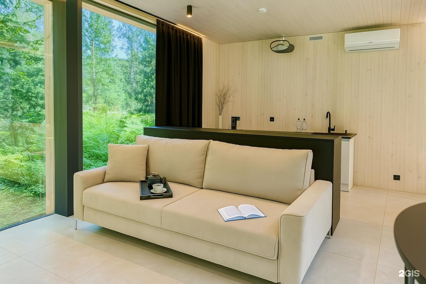 LUMO Вилла - фото 10