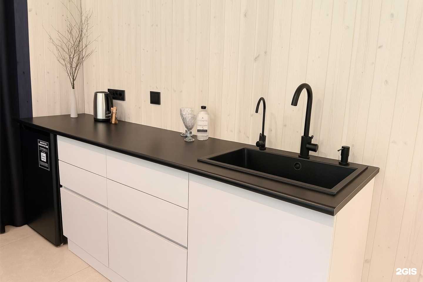 LUMO Вилла - фото 11