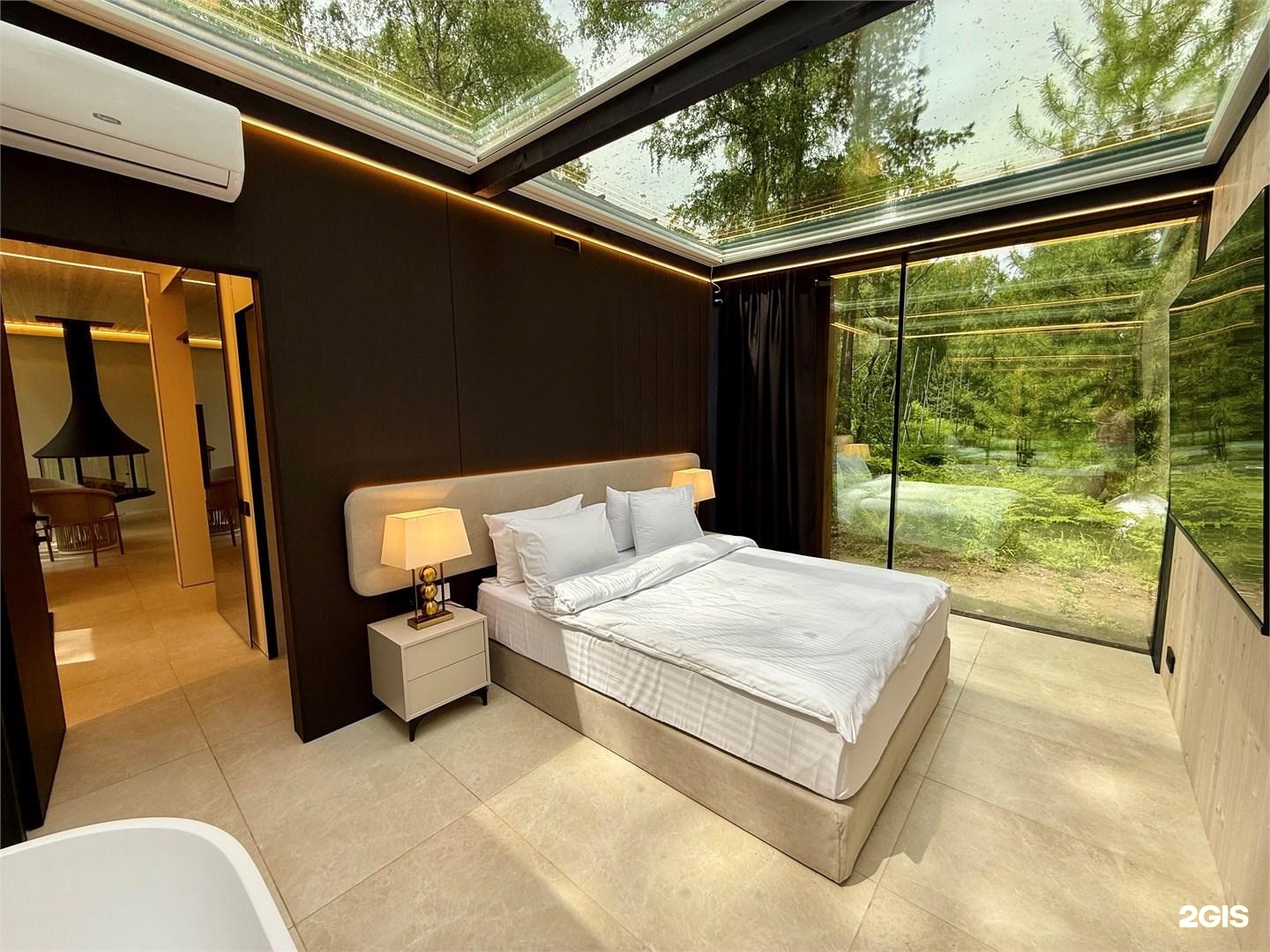 LUMO Вилла - фото 13