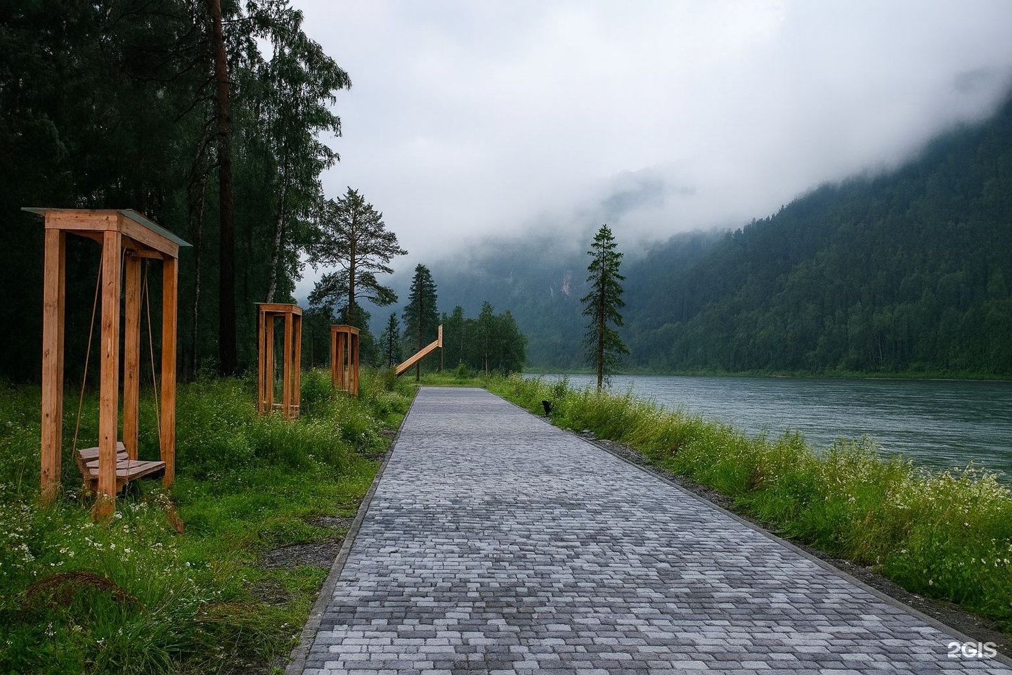 LUMO Вилла - фото 22