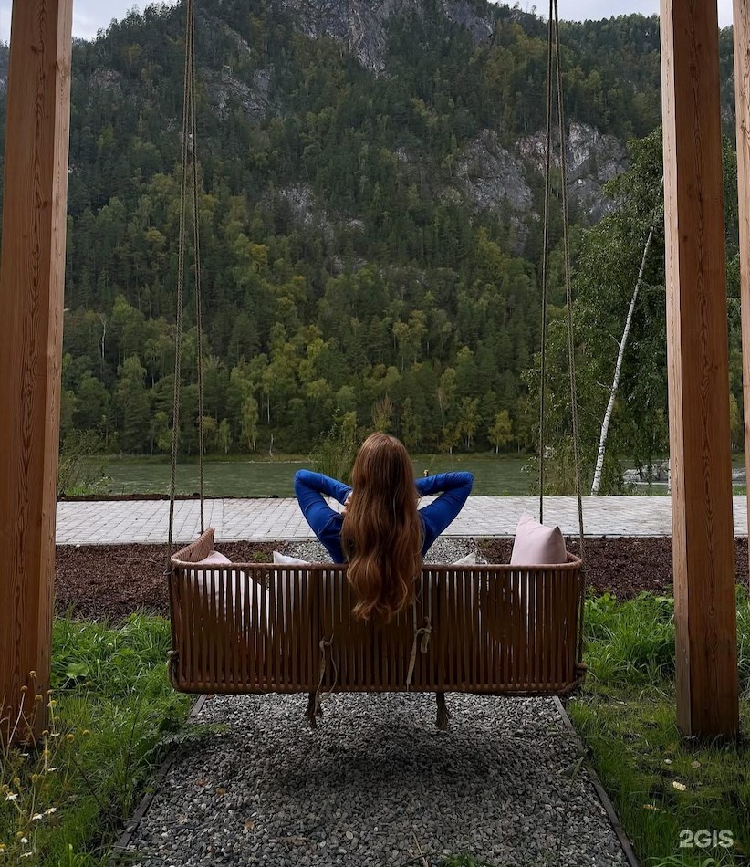 LUMO Вилла - фото 26