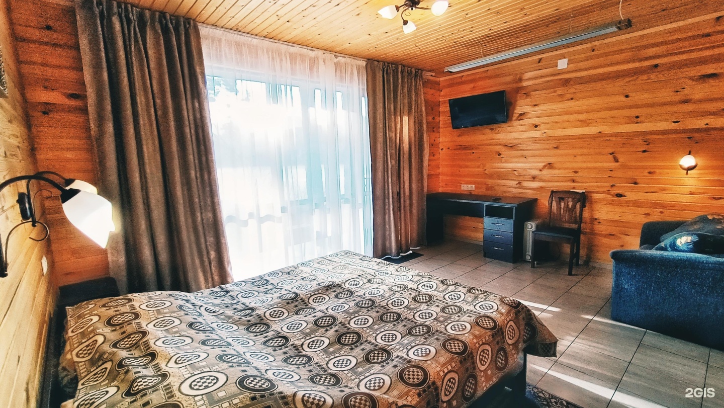 Манжерок - фото 15