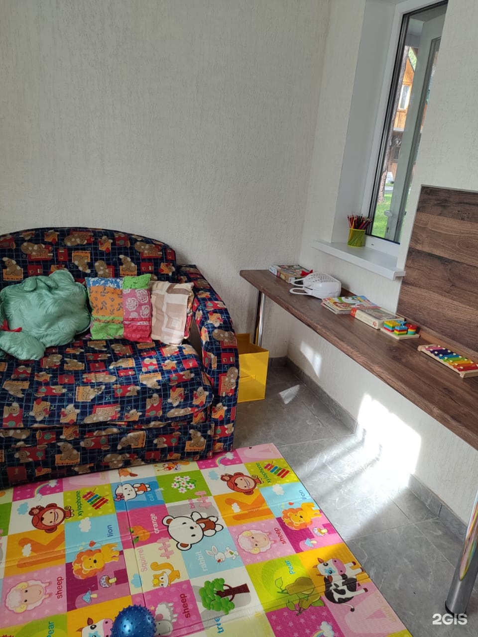 Манжерок - фото 16