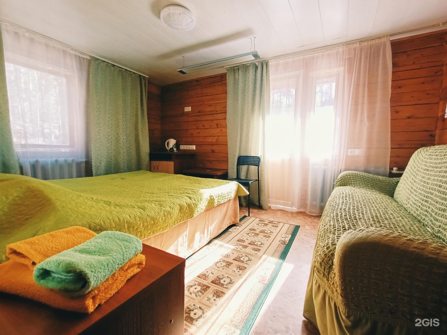 Манжерок - фото 23