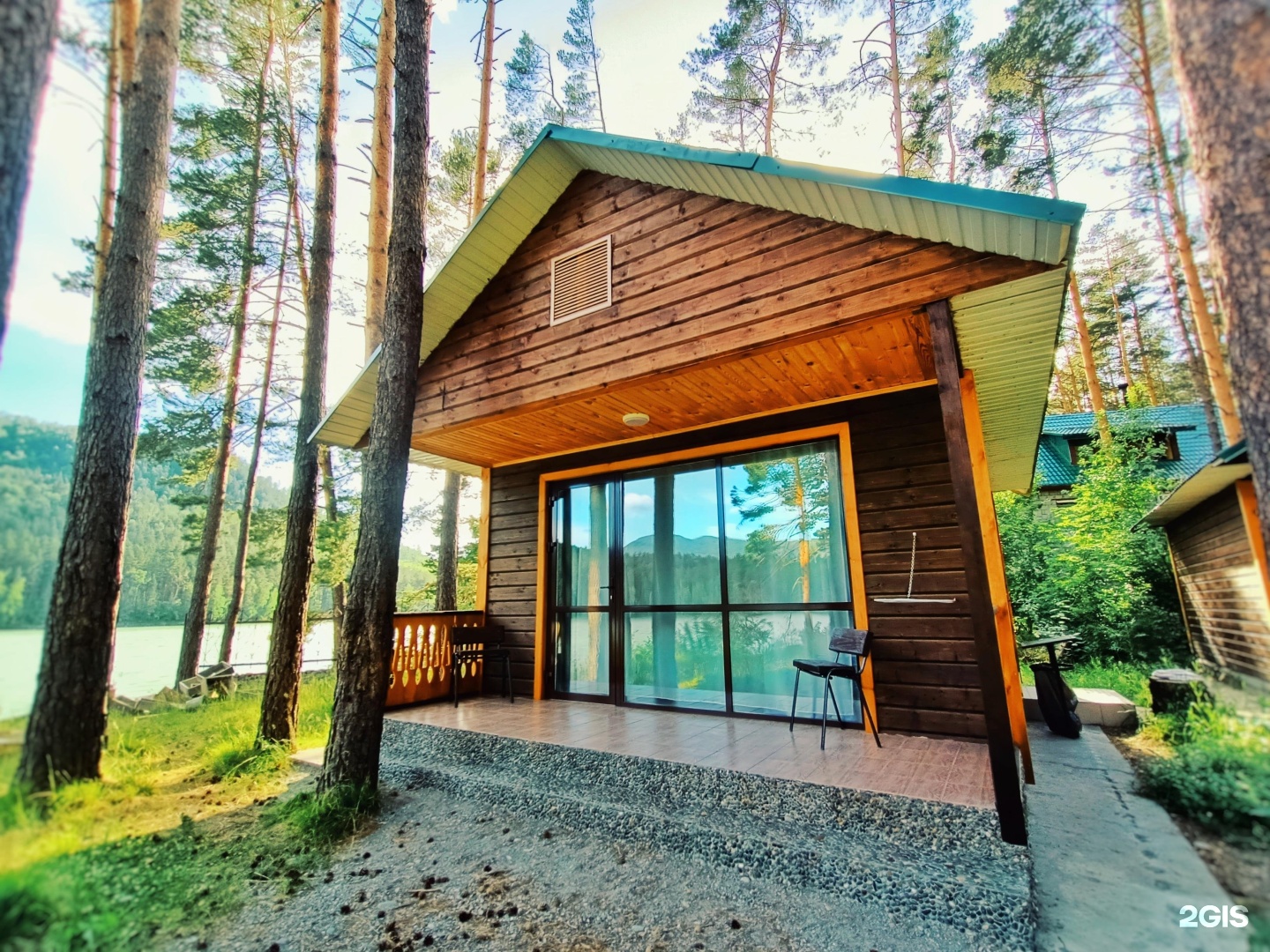 Манжерок - фото 33