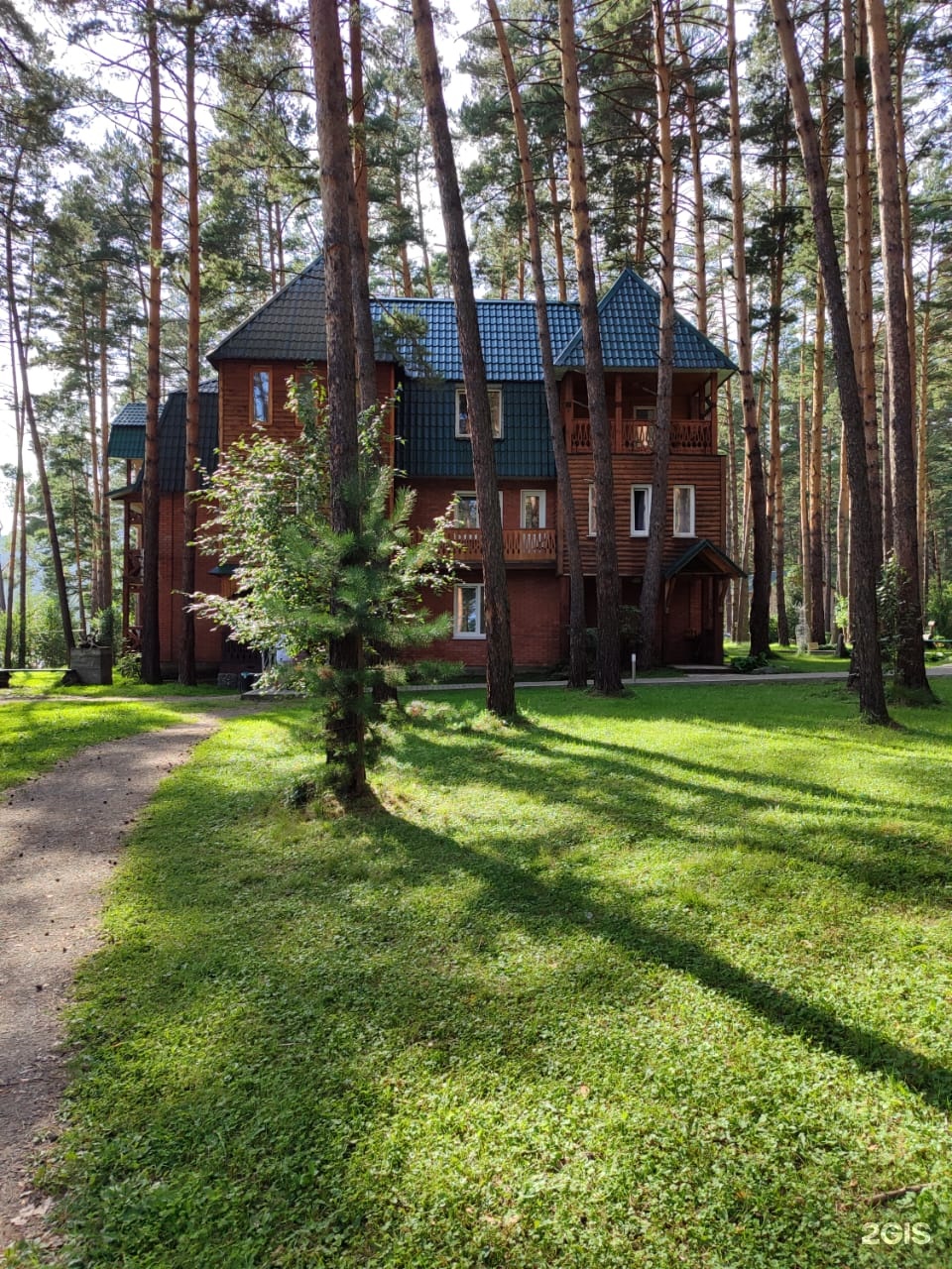 Манжерок - фото 34