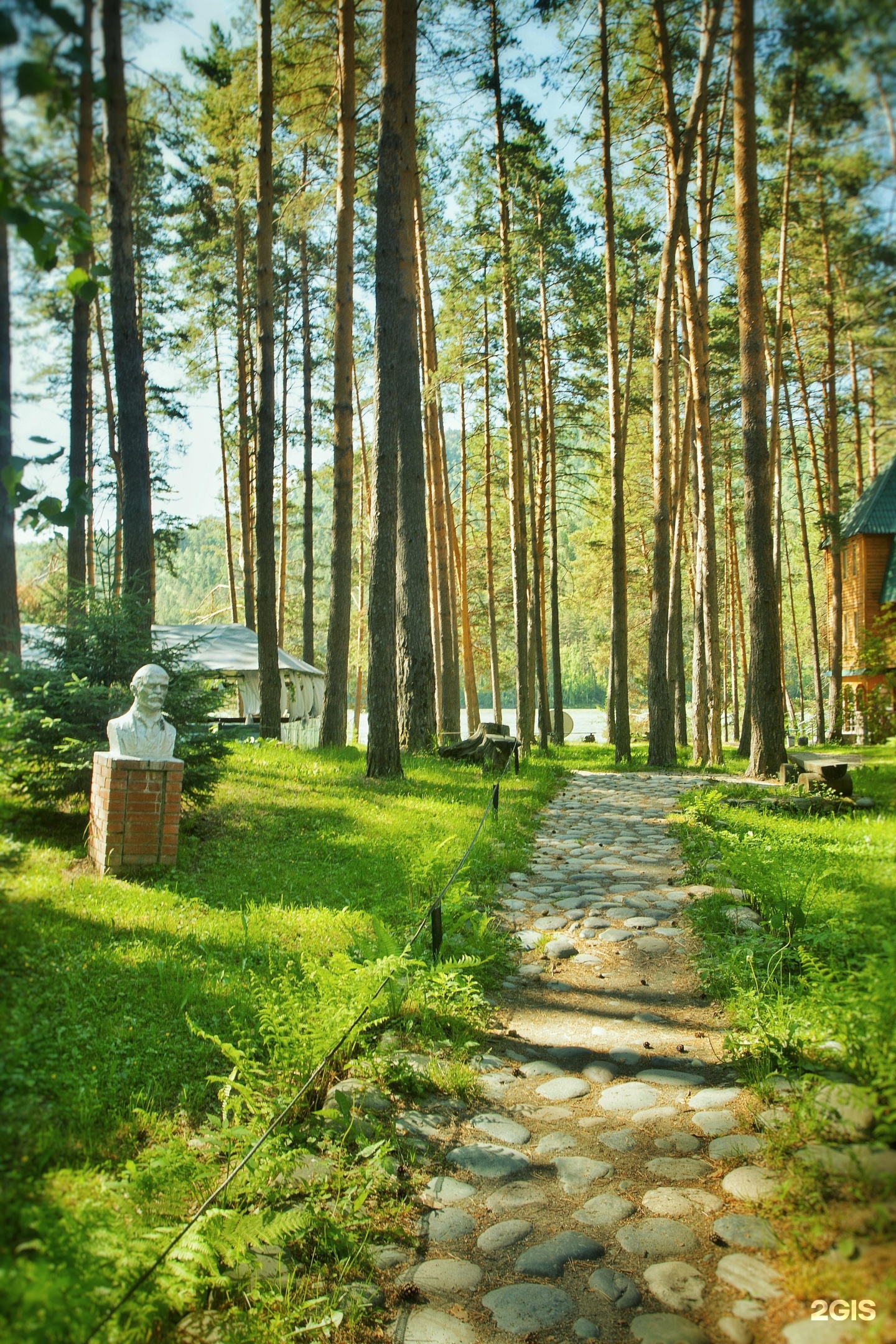 Манжерок - фото 35