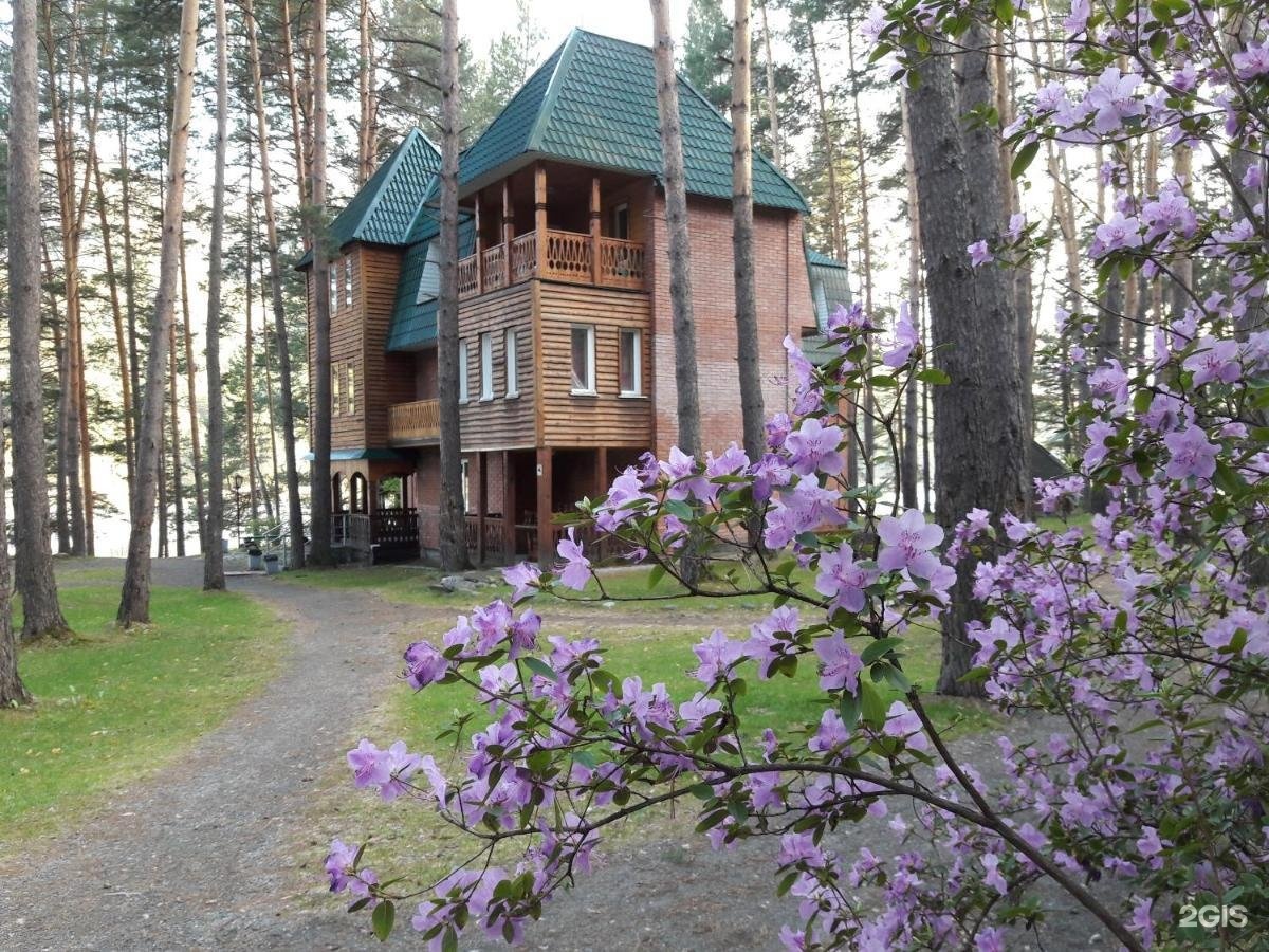 Манжерок - фото 39