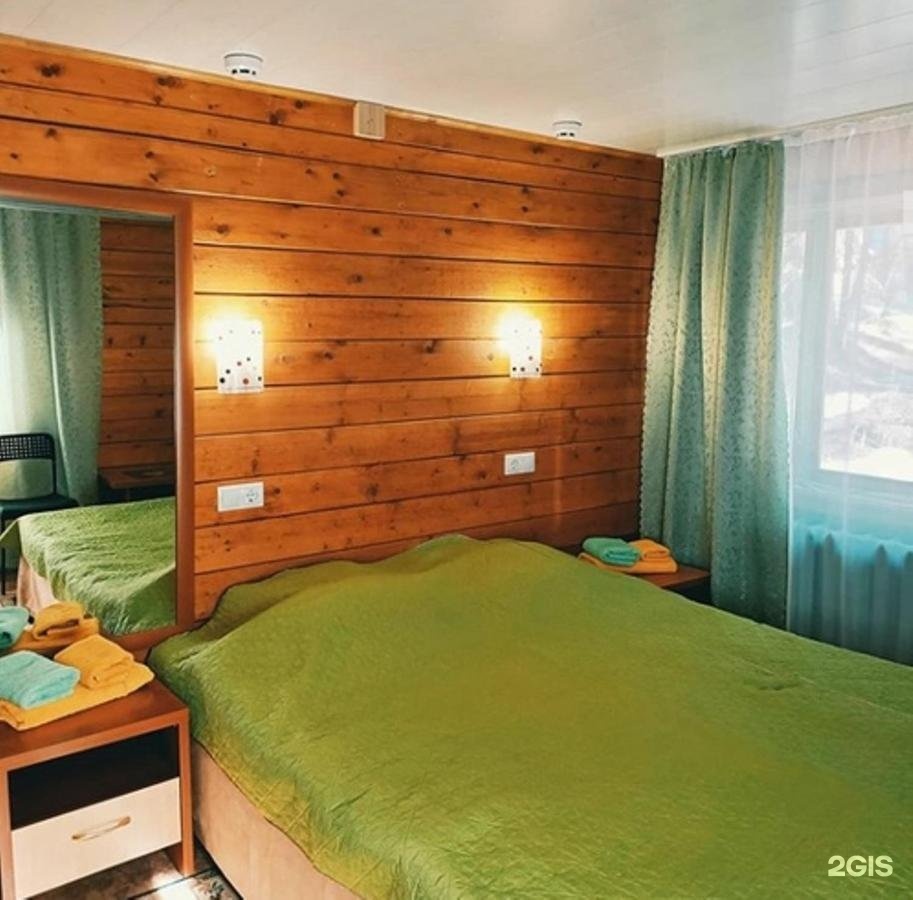 Манжерок - фото 42