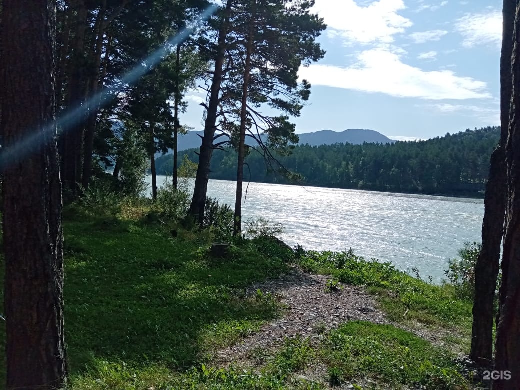 Манжерок - фото 43