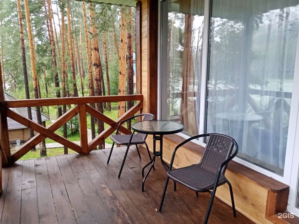 Манжерок - фото 45