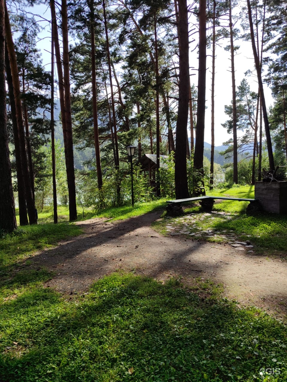 Манжерок - фото 47