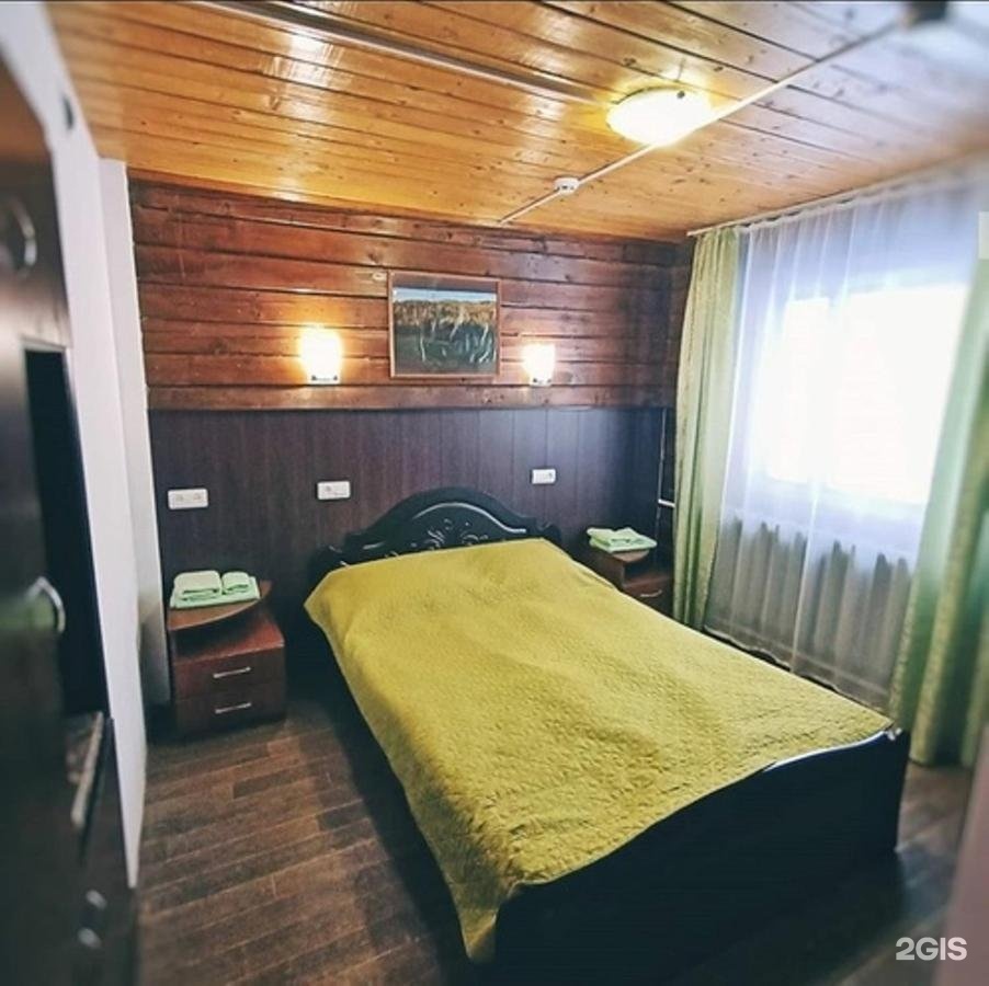 Манжерок - фото 52