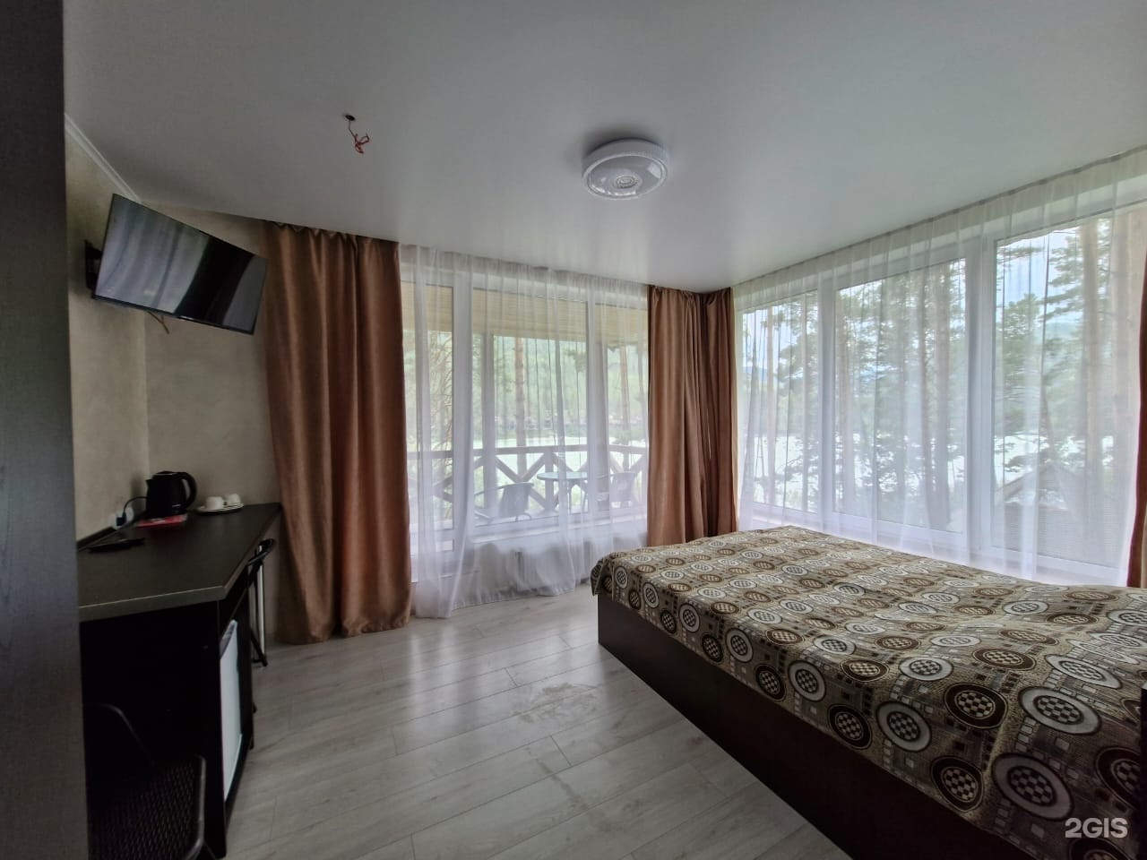 Манжерок - фото 57