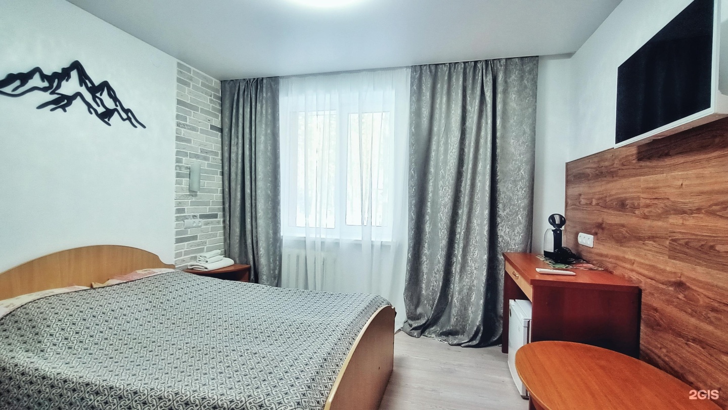 Манжерок - фото 58