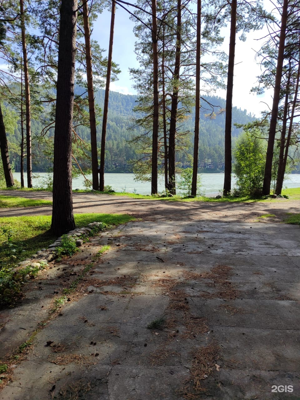 Манжерок - фото 59