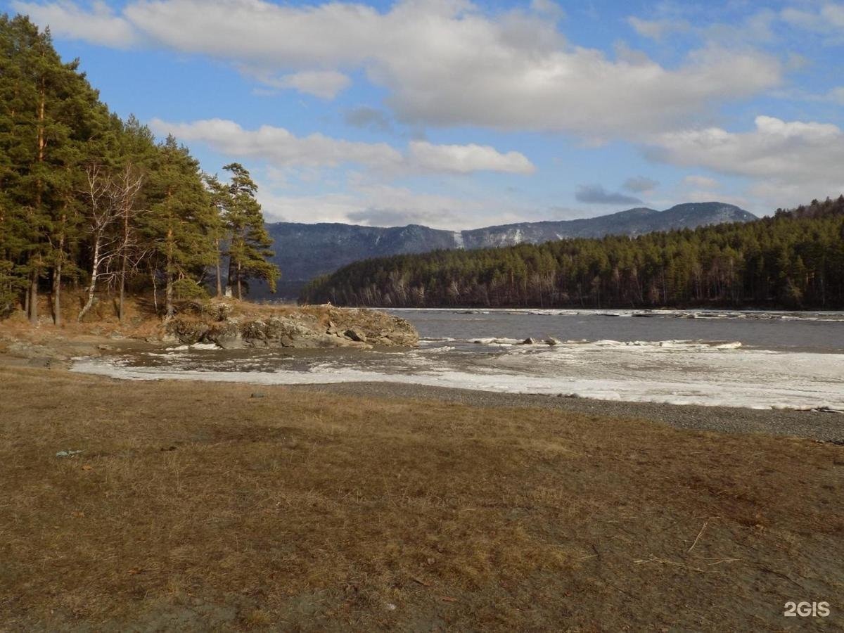 Манжерок - фото 61