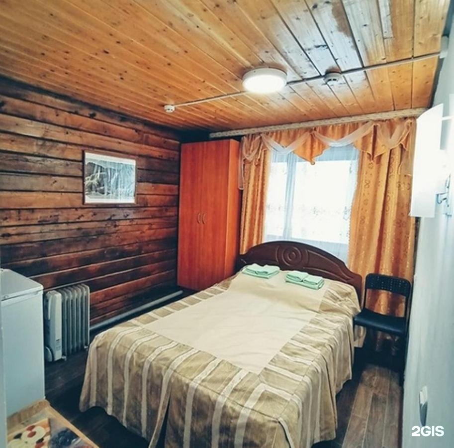 Манжерок - фото 63