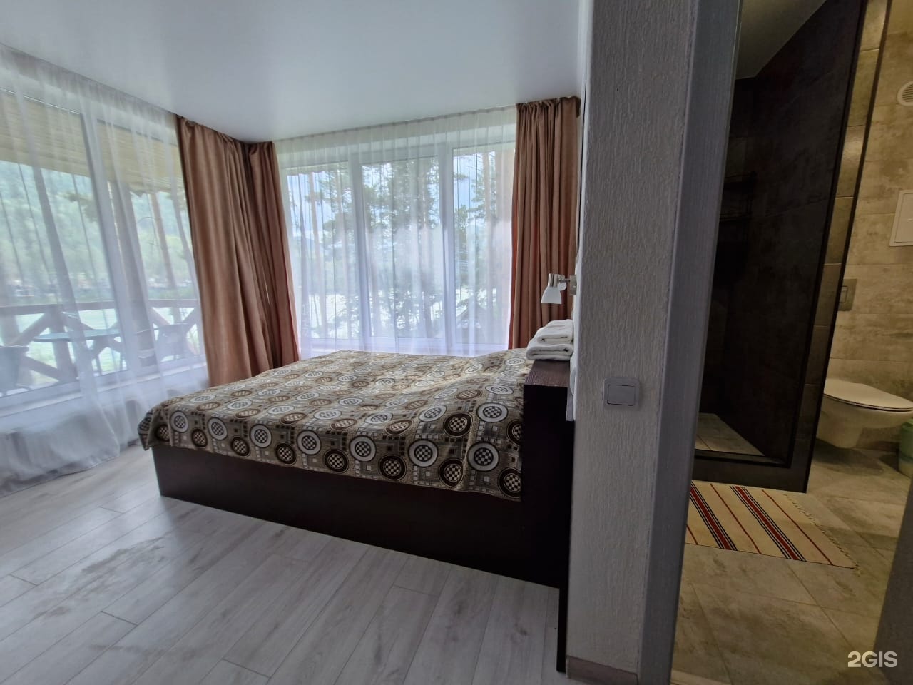 Манжерок - фото 64