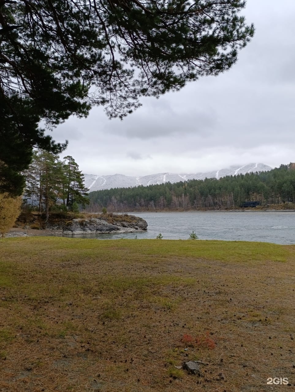 Манжерок - фото 67