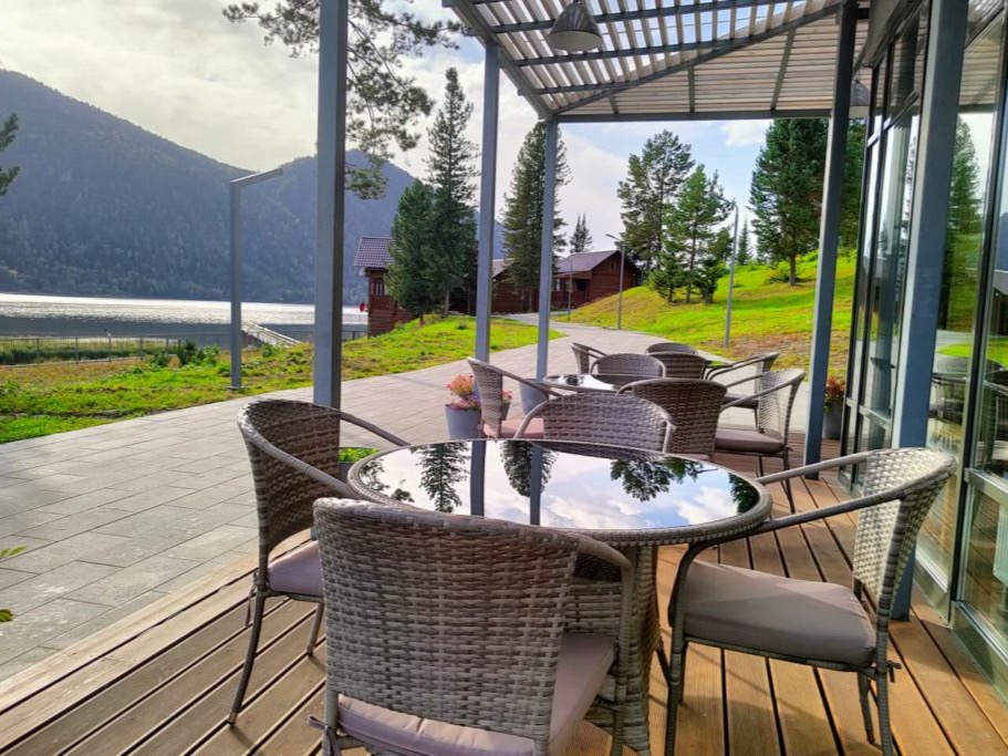 Ойер Парк - фото 2