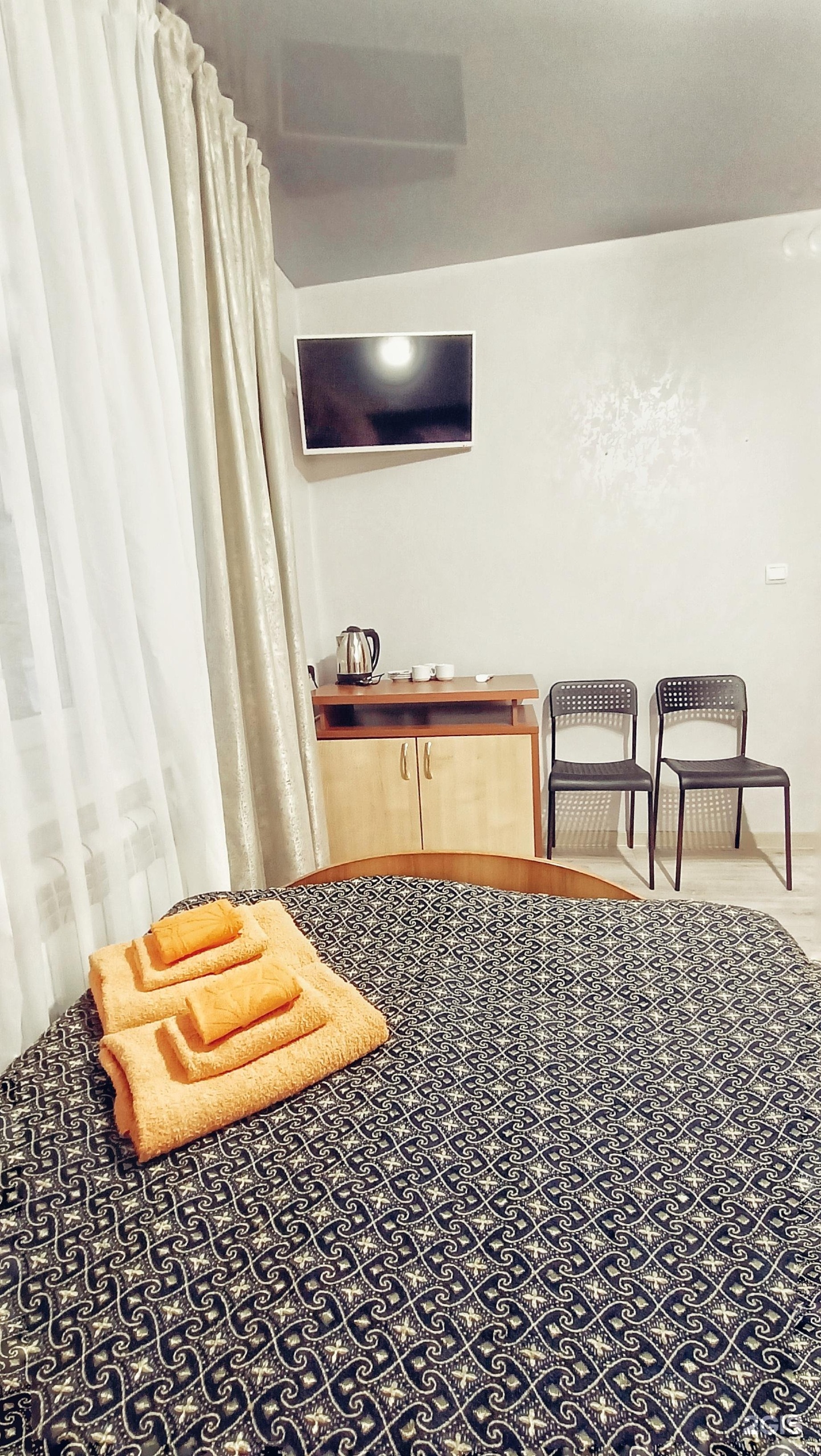 Манжерок - фото 76