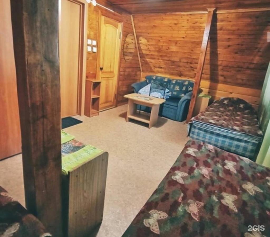 Манжерок - фото 78