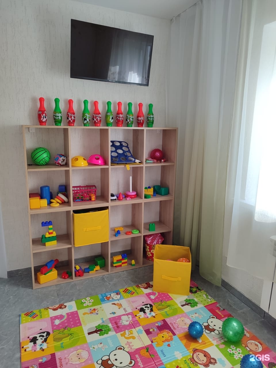 Манжерок - фото 81