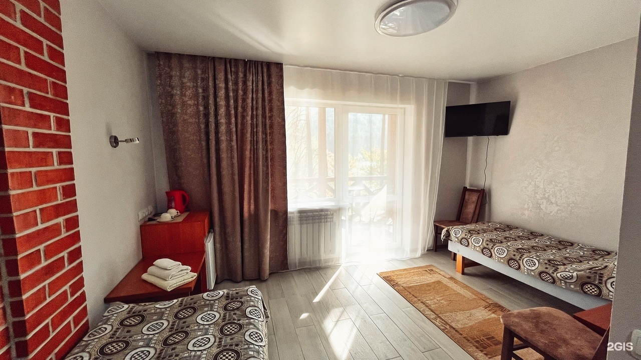 Номер 1й категории - фото 5