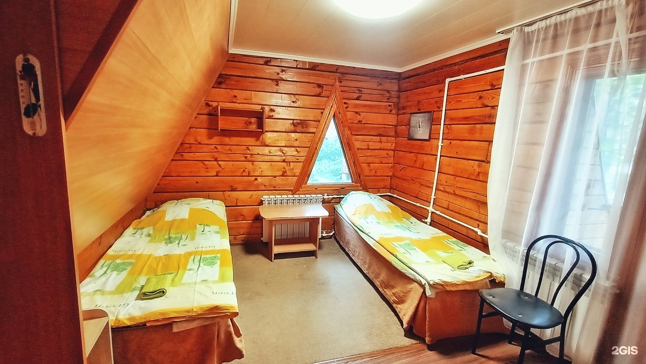 Номер 2й категории