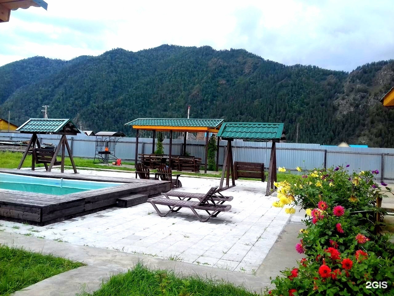 Апартаменты на Дом 3 - фото 2